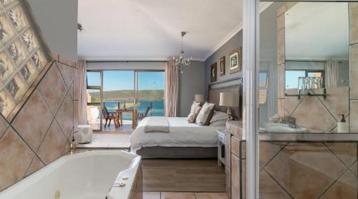 Overmeer Guest House