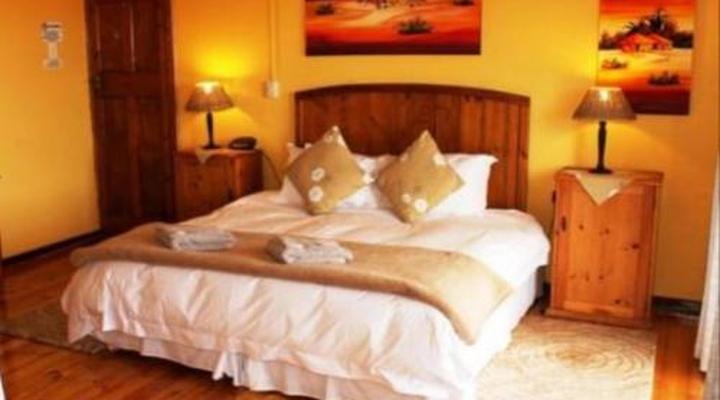 Flintstones Guest House Durban