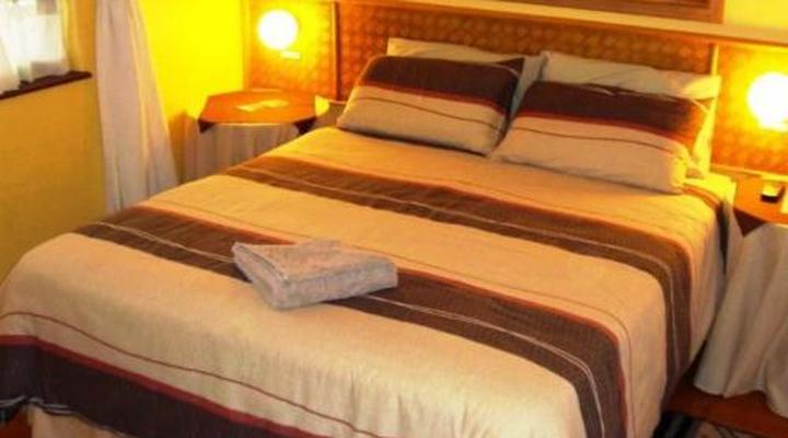 Flintstones Guest House Durban