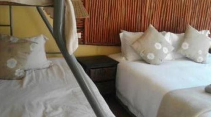 Flintstones Guest House Durban