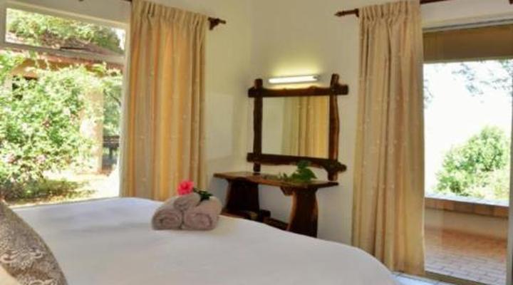 Elephant Walk Retreat