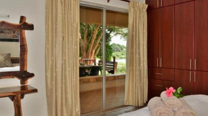 Elephant Walk Retreat