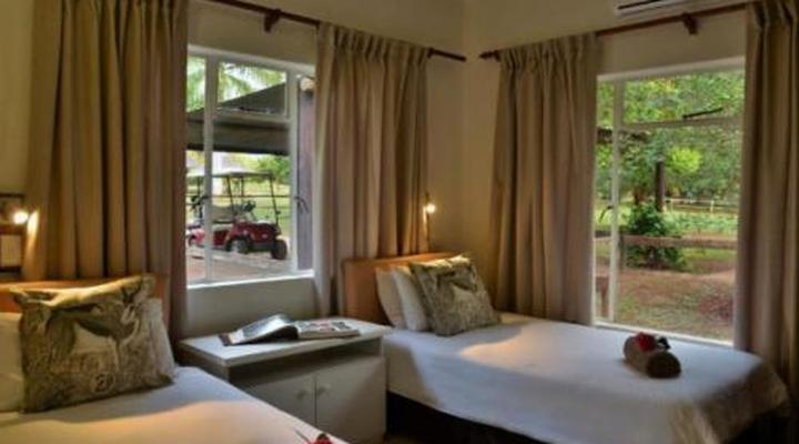 Elephant Walk Retreat