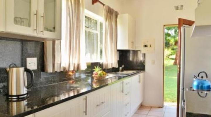 Elephant Walk Retreat