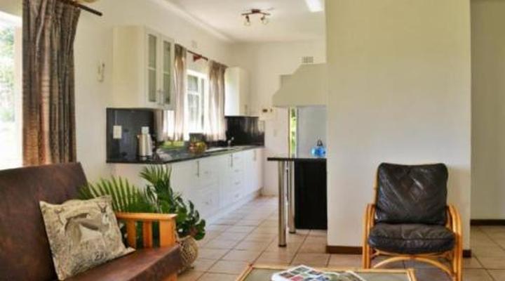 Elephant Walk Retreat