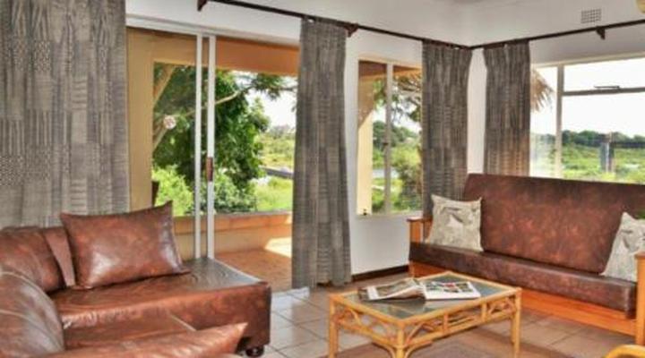 Elephant Walk Retreat