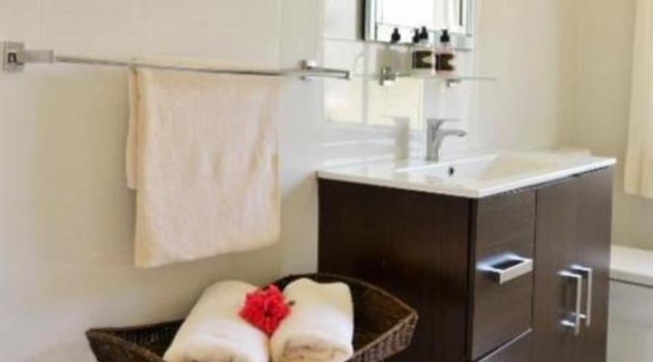 Elephant Walk Retreat