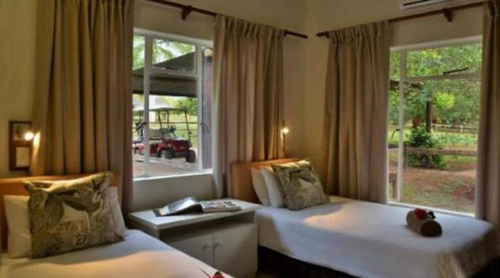 Elephant Walk Retreat