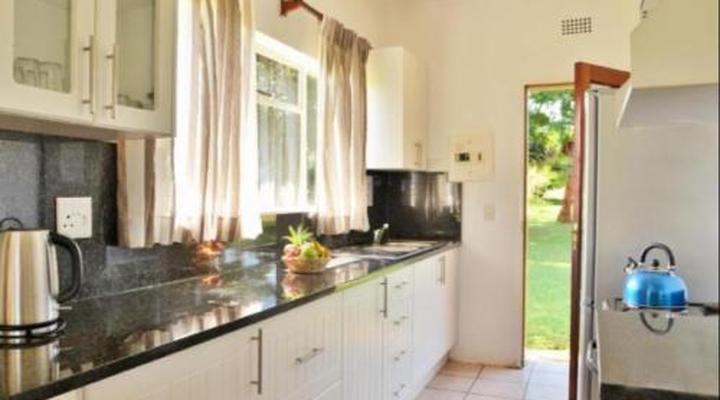 Elephant Walk Retreat