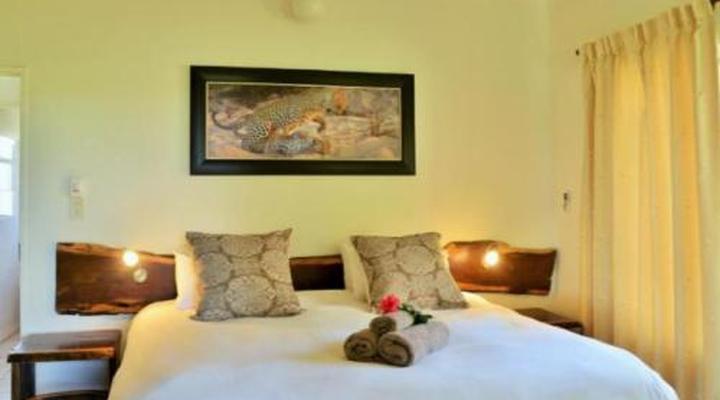 Elephant Walk Retreat