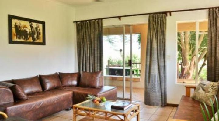 Elephant Walk Retreat