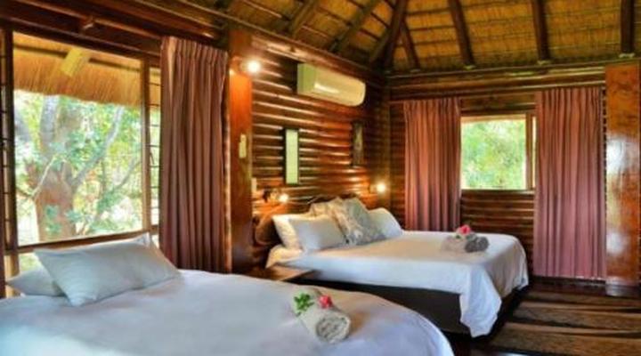 Elephant Walk Retreat