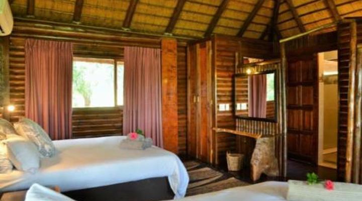 Elephant Walk Retreat