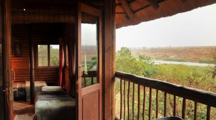 Elephant Walk Retreat