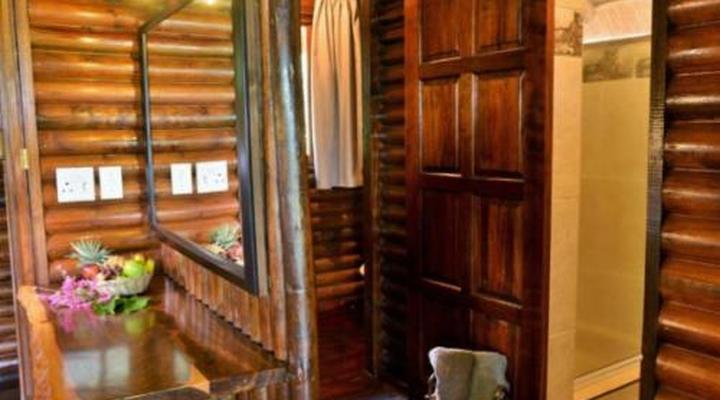 Elephant Walk Retreat