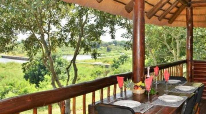 Elephant Walk Retreat