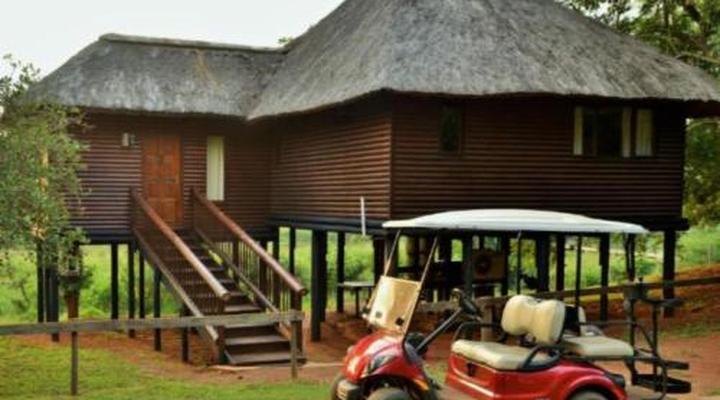 Elephant Walk Retreat