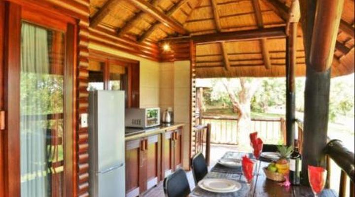 Elephant Walk Retreat