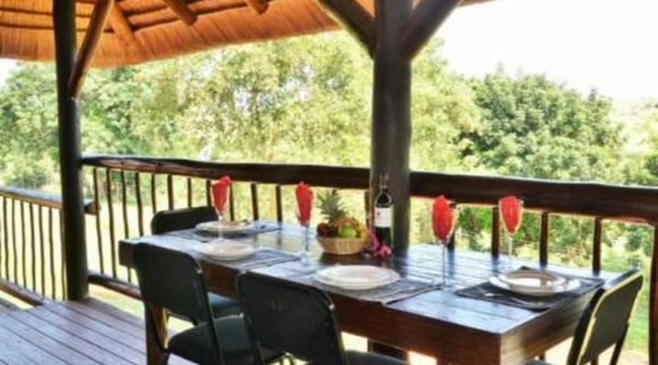 Elephant Walk Retreat