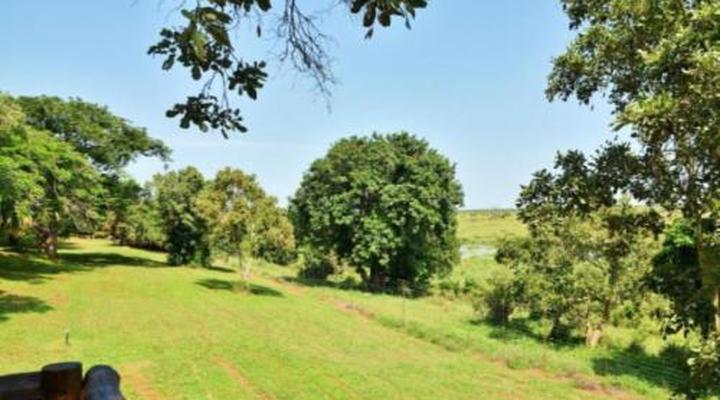 Elephant Walk Retreat