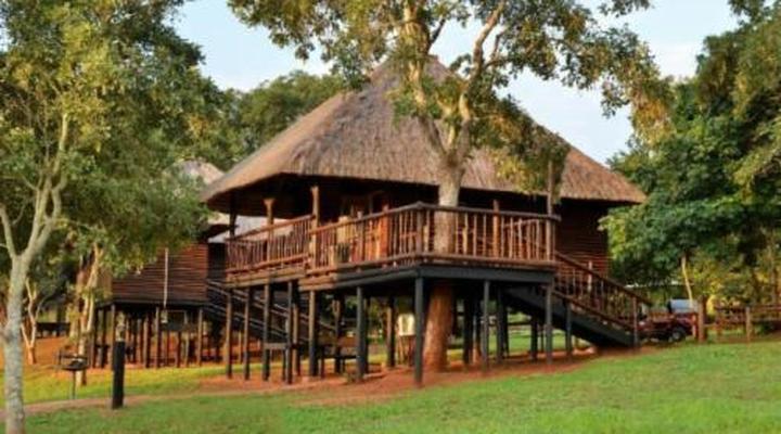 Elephant Walk Retreat