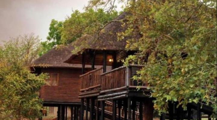 Elephant Walk Retreat