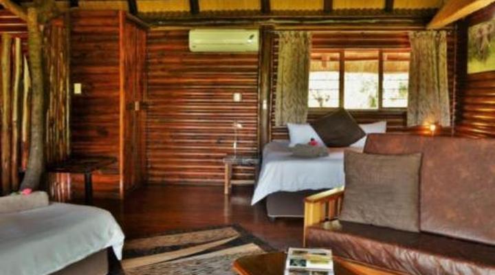 Elephant Walk Retreat