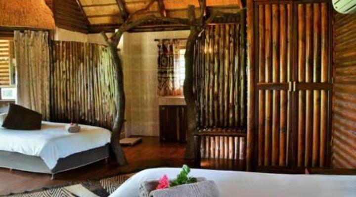 Elephant Walk Retreat