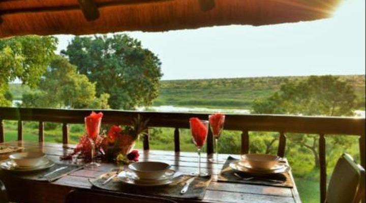 Elephant Walk Retreat