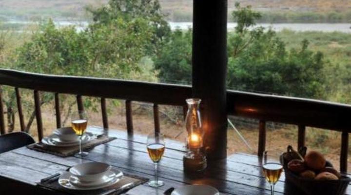 Elephant Walk Retreat