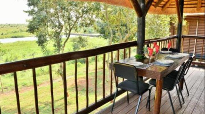 Elephant Walk Retreat