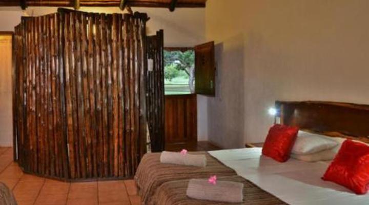 Elephant Walk Retreat