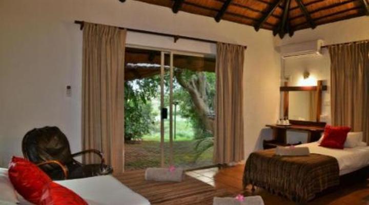 Elephant Walk Retreat