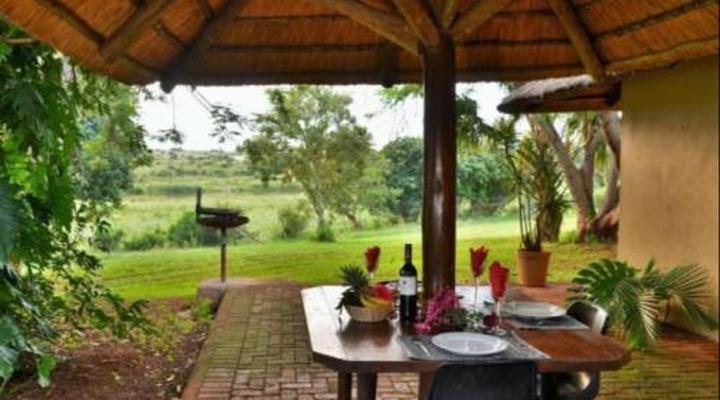 Elephant Walk Retreat