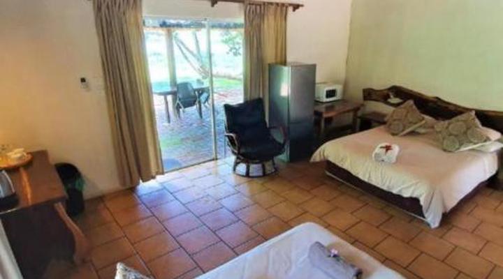 Elephant Walk Retreat