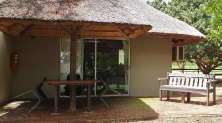 Elephant Walk Retreat