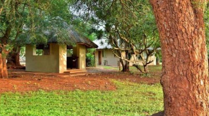 Elephant Walk Retreat