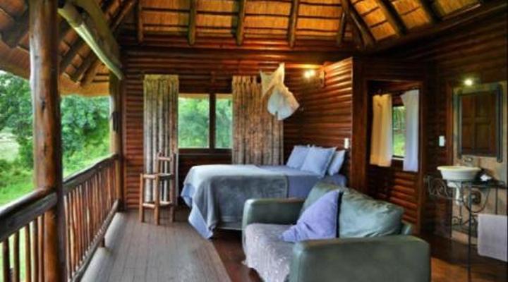 Elephant Walk Retreat