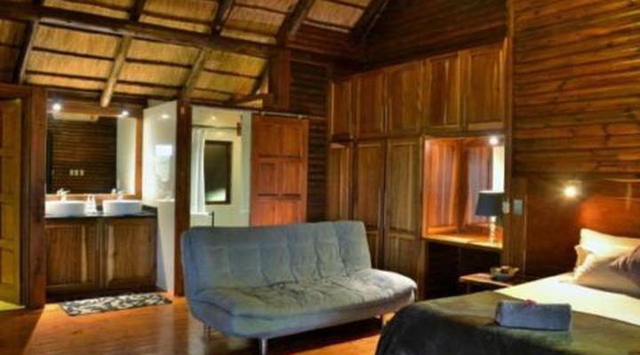 Elephant Walk Retreat