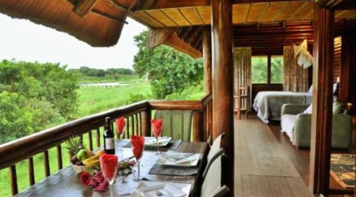 Elephant Walk Retreat