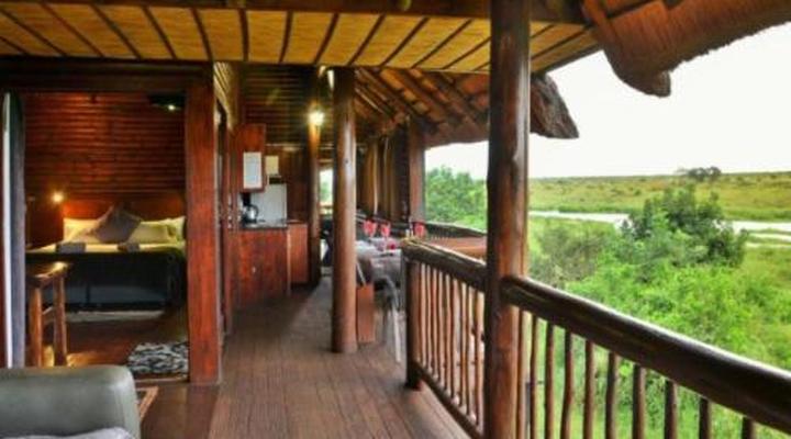 Elephant Walk Retreat