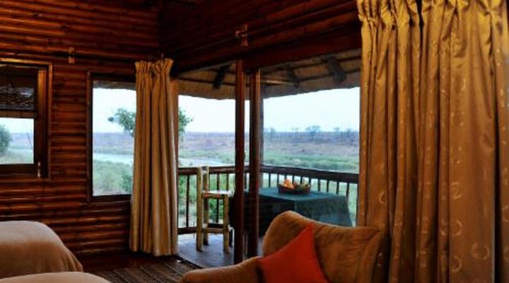 Elephant Walk Retreat