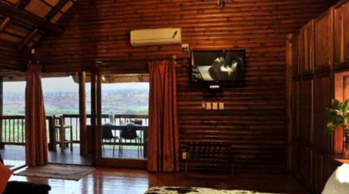 Elephant Walk Retreat