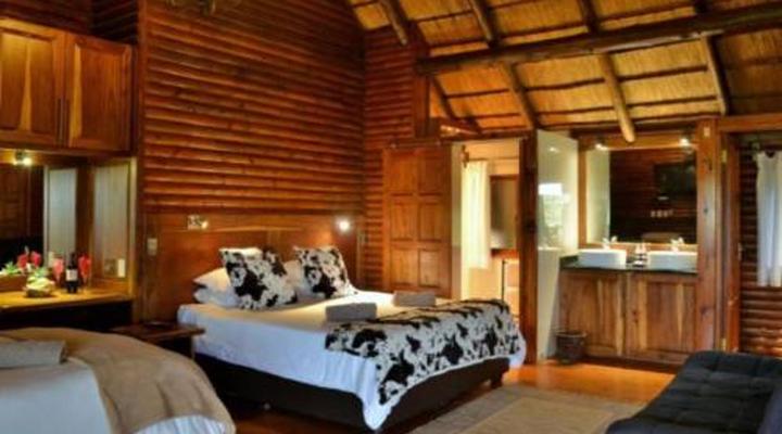 Elephant Walk Retreat