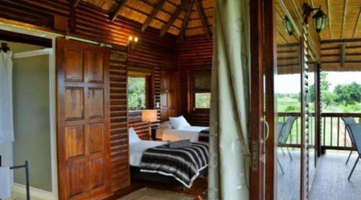 Elephant Walk Retreat