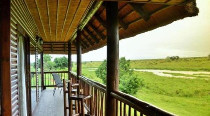 Elephant Walk Retreat