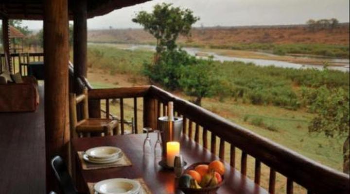 Elephant Walk Retreat