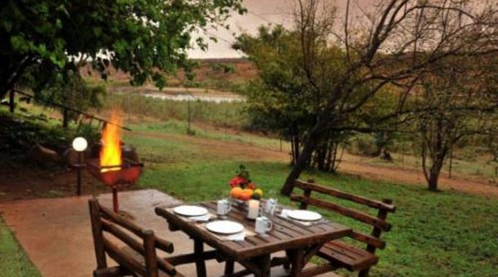 Elephant Walk Retreat