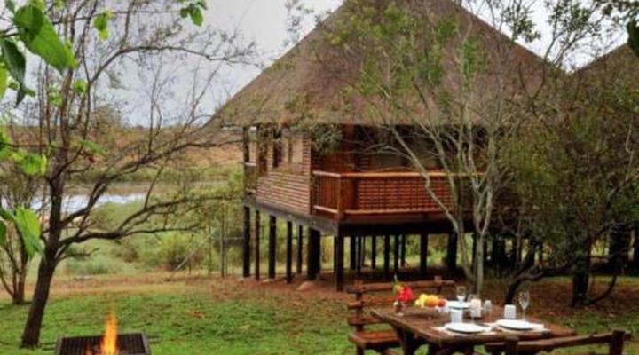 Elephant Walk Retreat