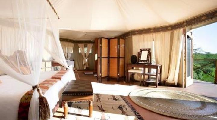 Thula Thula Private Game Reserve & Safari Lodge